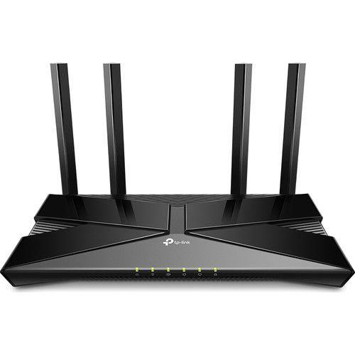 ARCHER AX10 TP-LINK AX1500 MBPS DUAL BAND GIGABIT WI-FI