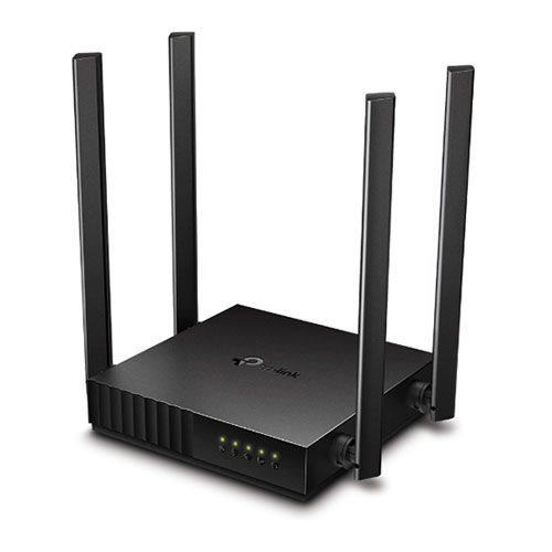 ARCHER C54 TP-LINK AC1200 WIFI ROUTER