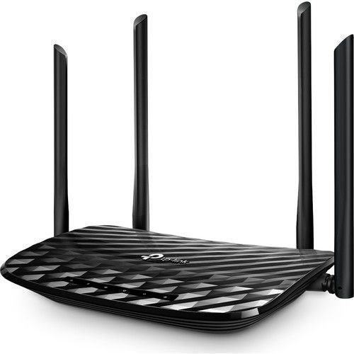 ARCHER C6 TP-LINK AC1200 1350MBPS ROUTER