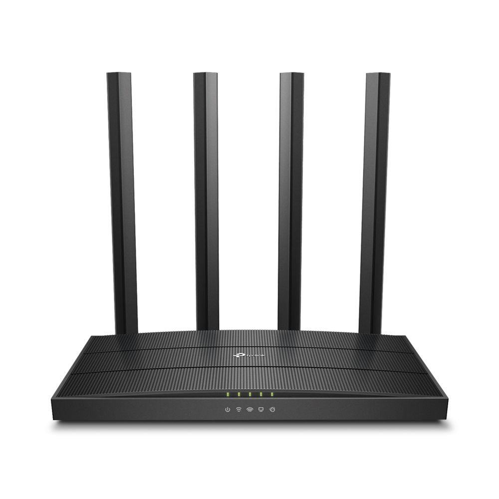 ARCHER C80 TP-LINK AC1900 WIRELESS MU-MIMO WI-FI ROUTER