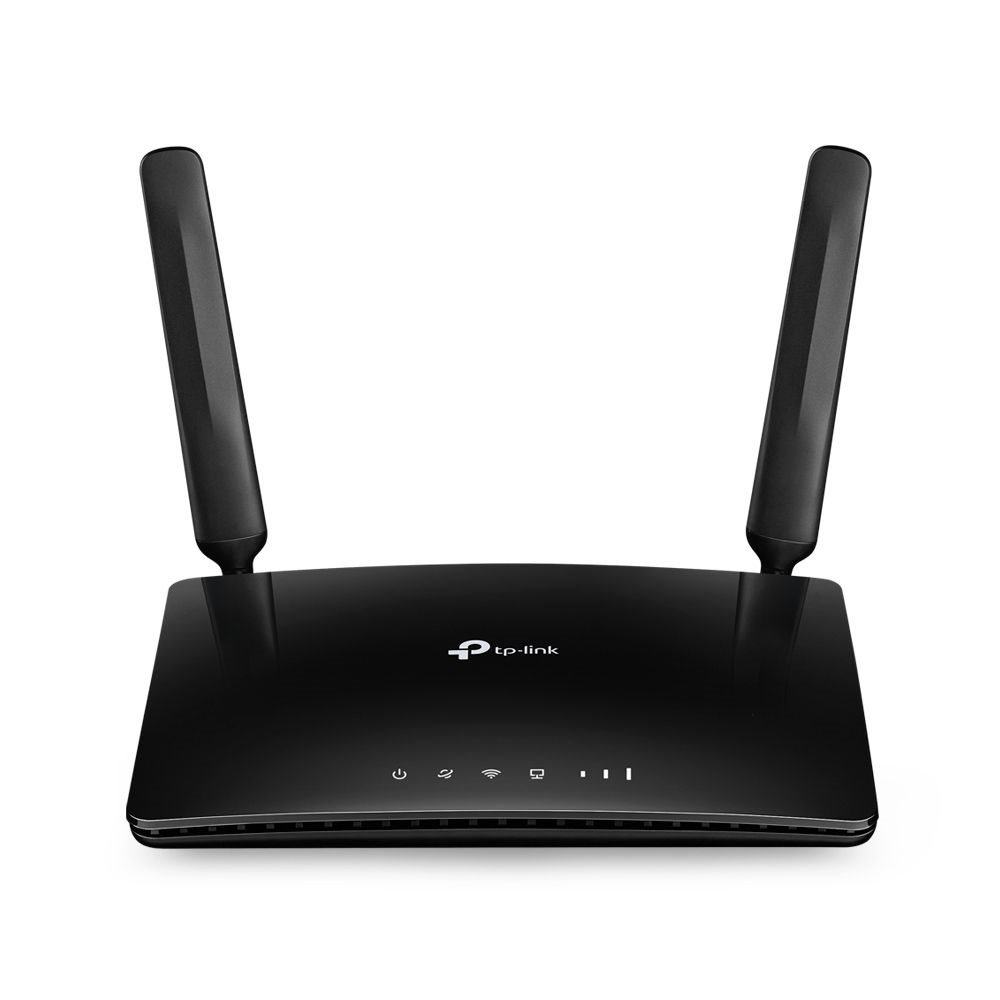 ARCHER MR400 TP-LINK 1200 MBPS DUAL BAND 3G-4G LTE ROUT