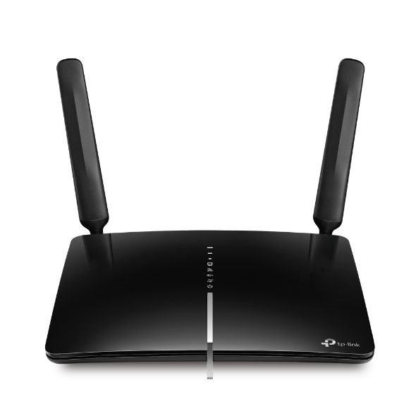 ARCHER MR600 TP-LINK 4G+ CAT6 1200 MBPS KABLOSUZ DUAL B