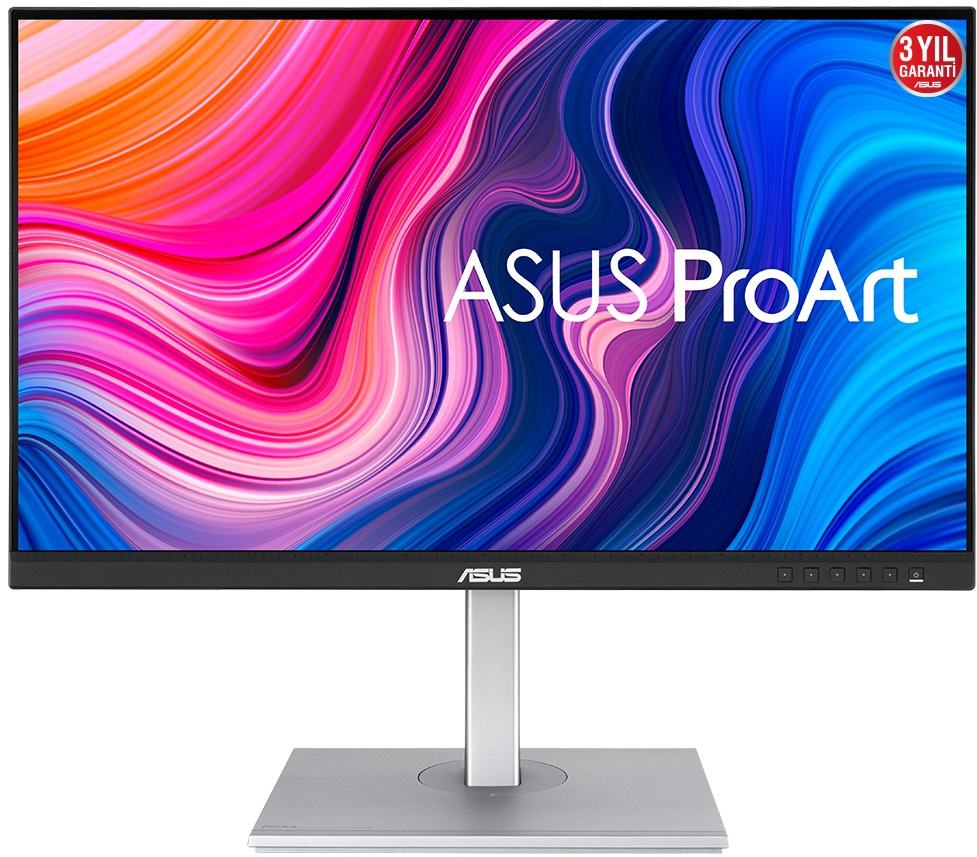 27 ASUS PA279CV IPS UHD 5MS 60HZ HDMI DP USBC