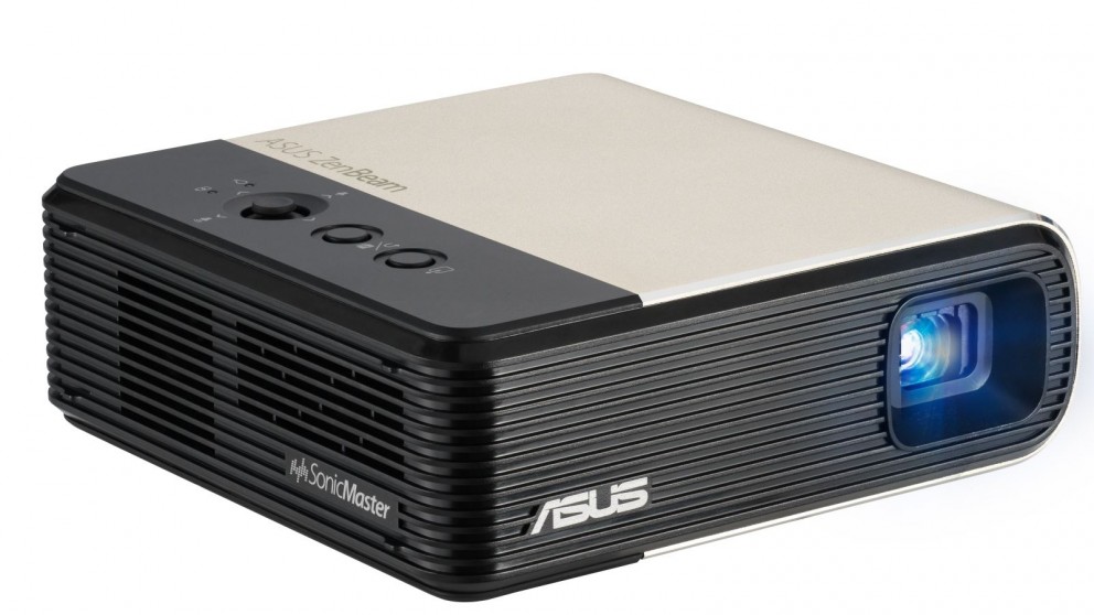 ASUS E2 LED PROJECTOR