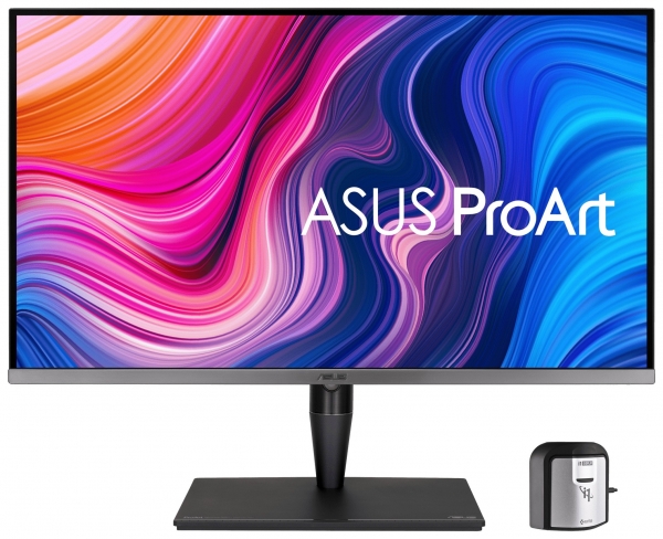 ASUS PROART PA32UCG-K 32 4K  MINI LED IPS FREESYNC HDR 3840X2160 5MS 120HZ THUNDERBOLT 3 DP HDMI USB  MM VESA 3YIL HLG,DOBLY VISION, DONANIM KALIBRASYONU, UHD PREMIUM