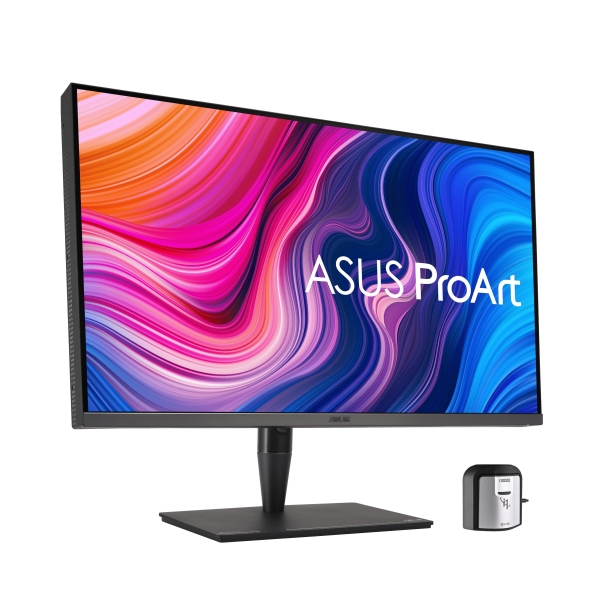 ASUS PROART PA32UCG-K 32 4K  MINI LED IPS FREESYNC HDR 3840X2160 5MS 120HZ THUNDERBOLT 3 DP HDMI USB  MM VESA 3YIL HLG,DOBLY VISION, DONANIM KALIBRASYONU, UHD PREMIUM