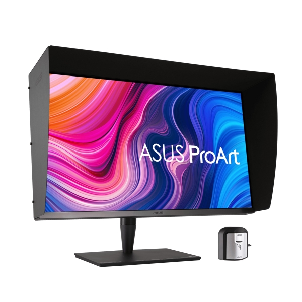 ASUS PROART PA32UCG-K 32 4K  MINI LED IPS FREESYNC HDR 3840X2160 5MS 120HZ THUNDERBOLT 3 DP HDMI USB  MM VESA 3YIL HLG,DOBLY VISION, DONANIM KALIBRASYONU, UHD PREMIUM