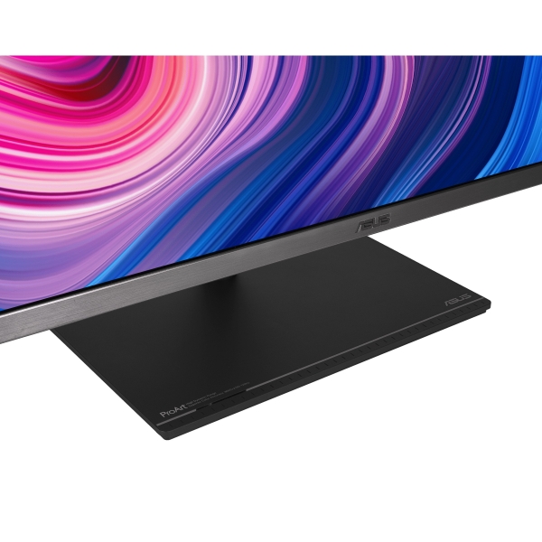 ASUS PROART PA32UCG-K 32 4K  MINI LED IPS FREESYNC HDR 3840X2160 5MS 120HZ THUNDERBOLT 3 DP HDMI USB  MM VESA 3YIL HLG,DOBLY VISION, DONANIM KALIBRASYONU, UHD PREMIUM