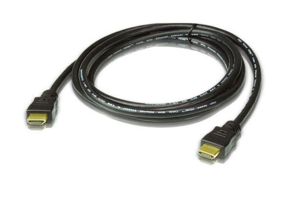 ATEN 2L-7D10H 10M HDMI KABLO 1.4 M-M 28AWG GOLD BLACK