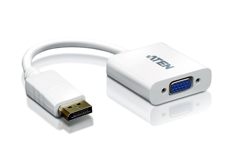 ATEN VC925-AT DISPLAYPORT - VGA DONUSTURUCU