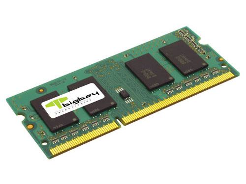 BIGBOY APPLE 4GB DDR3 1066MHZ NOTEBOOK RAMI MODUL