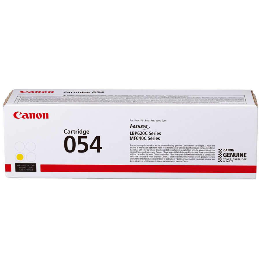 CANON 3021C002 CRG-054 SARI TONER