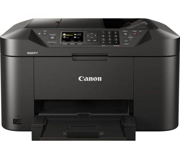 CANON MAXIFY MB2150 YAZICI,FOTO,TARAYICI,FAX,WI-FI