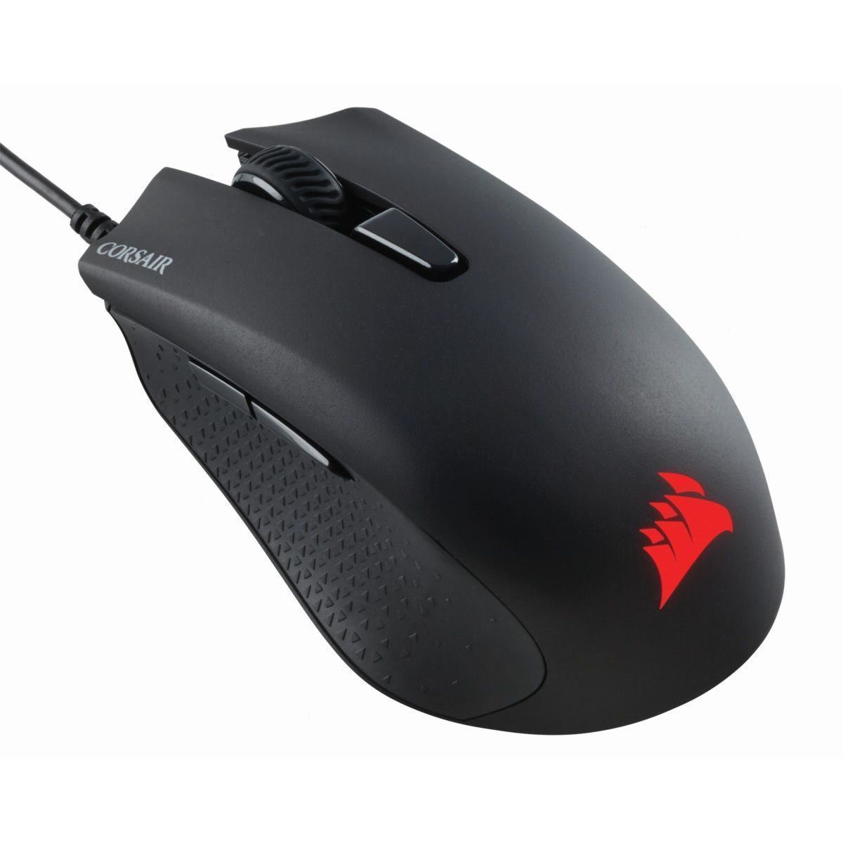 CH-9301111-EU CORSAIR HARPOON RGB KABLOLU MOUSE