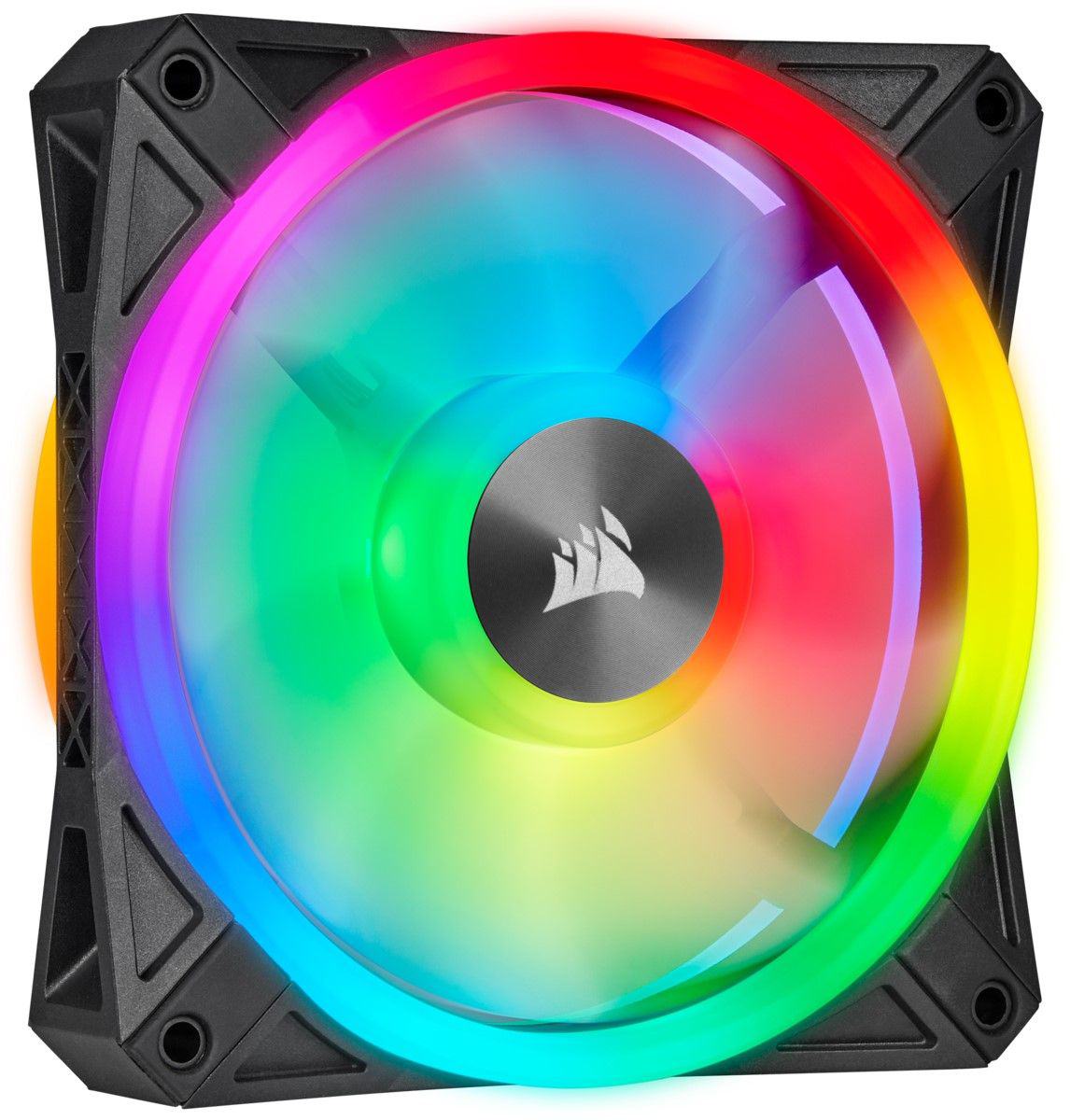 CO-9050097-WW CORSAIR KASA FANI RGB 12CM