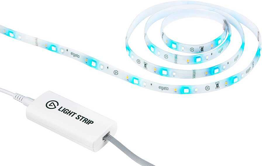 CORSAIR 10LAA9901 - ELGATO LIGHT STRIP