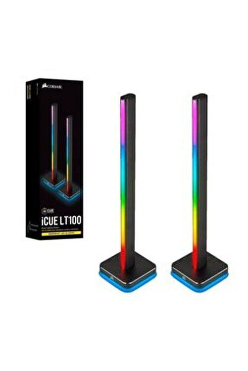 CORSAIR CD-9010002-EU ICUE LT100 LIGHTING TOWERS STARTER KIT (EU)