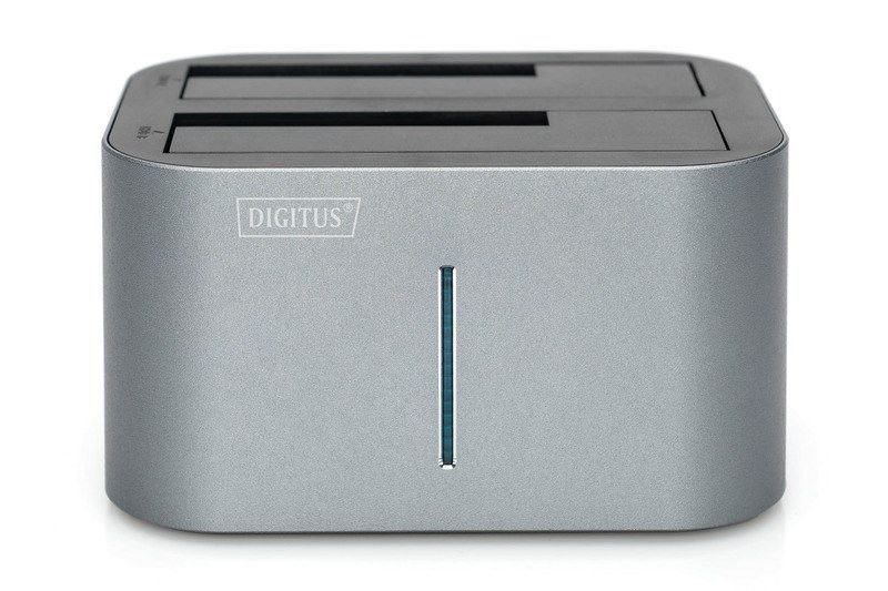 DA-71540-1 DIGITUS DOCK STATION