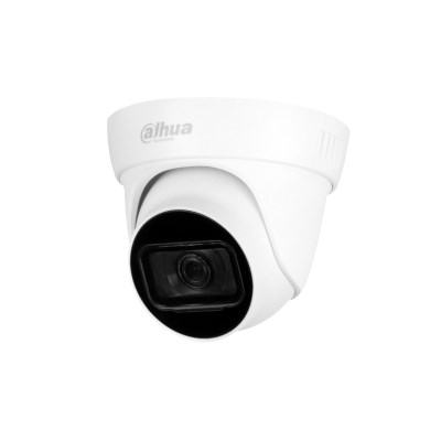 DAHUA HAC-HDW1200TL-A-0280B 2MP SESLI DOME HDCVI