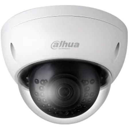 DAHUA IPC-HDBW1230E-S-0280B-S4 2MP 2.8MM DOME