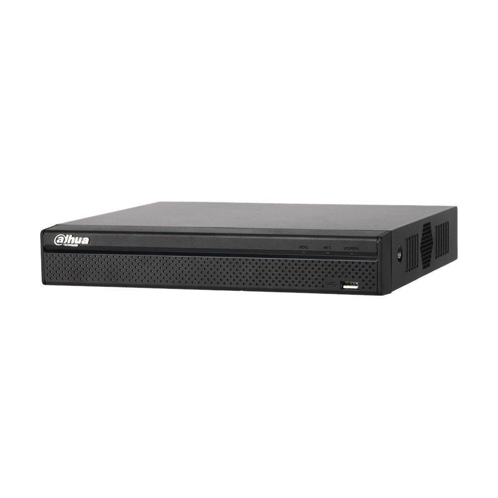 DAHUA NVR2116HS-4KS2 16 KANAL 1U H.265 NVR 1X6TB