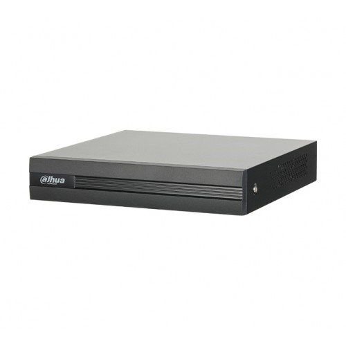 DAHUA XVR1B04 4 KANAL 1U H.265+ XVR 1X6TB