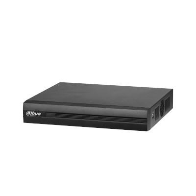 DAHUA XVR1B16-I16 KANAL AI 1U H.265+ XVR 1X6TB