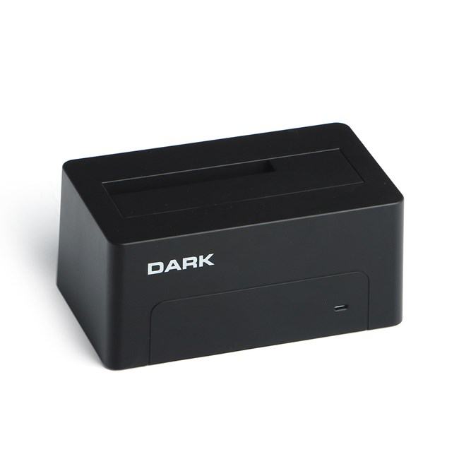 DARK DK-AC-DSD12C 3.5"-2.5" USB TYPE-C 3.2 GEN2