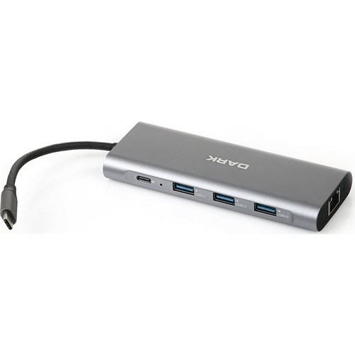 DARK DK-AC-U31X39 USB 3.1TYPE C ETHERNET-HDMI CKLY