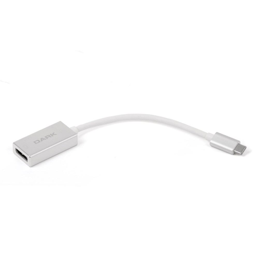 DARK DK-AC-U31XDP USB TYPE-C TO DP DONUSTURUCU