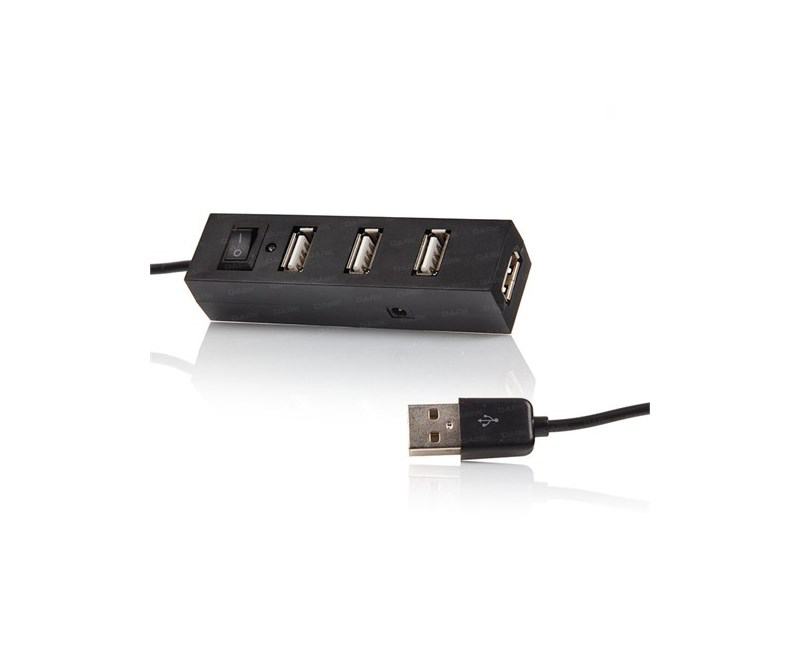 DARK DK-AC-USB241 4 PORT USB2.0 HUB ACMA-KAPAMA BU