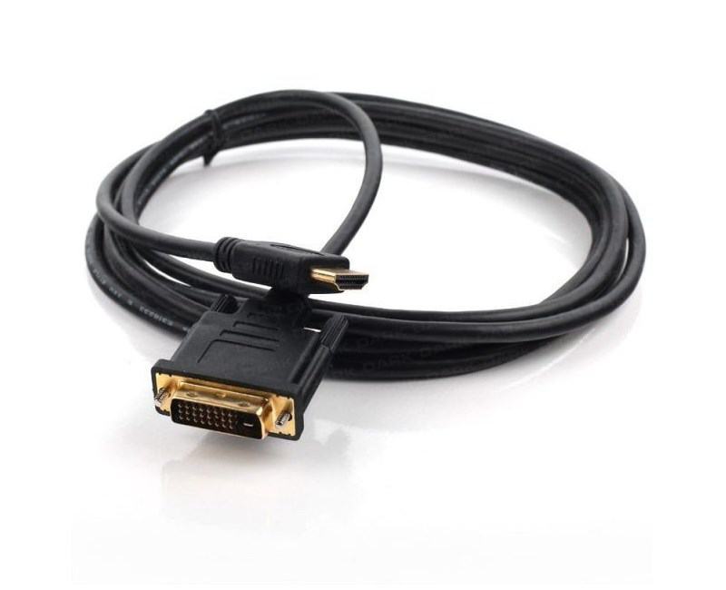 DARK DK-CB-DVIXHDMIL180 1,80 METRE DVI - HDMI  