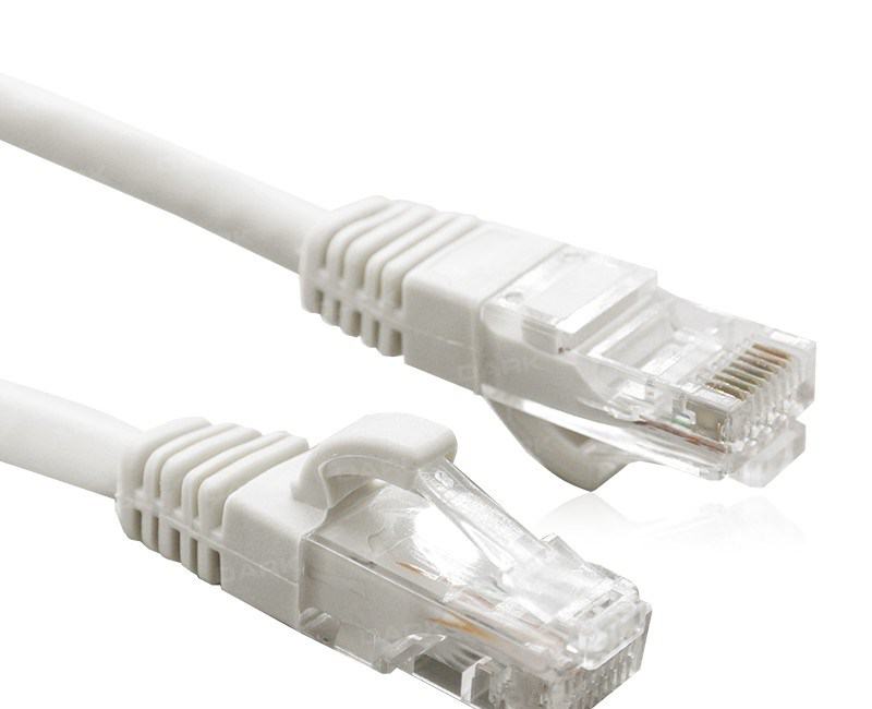 DARK DK-CB-NT6U1000G 10M CAT6 GRI NETWORK KABLO