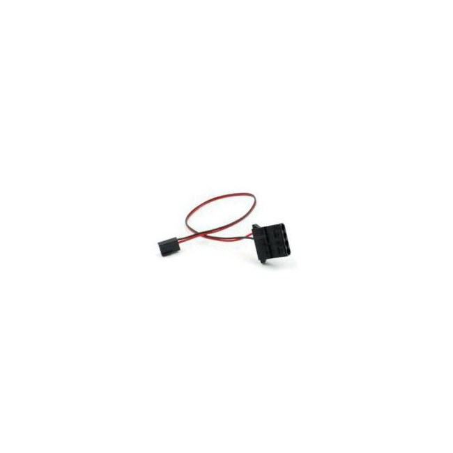 DARK DK-CB-P105 4PIN MOLEX - 3PIN FAN ERKEK DONUST