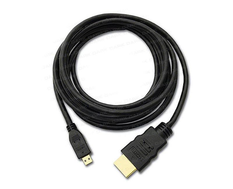 DARK DK-HD-CV13L150MICRO 1.5 METRE MICROHDMI -HDMI