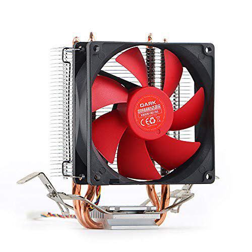 DARK DKCCX90 INTEL 775-1155-1156-1150-1151 AM2-AM2