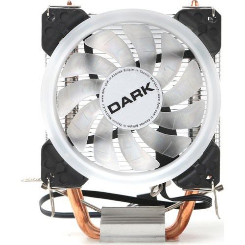 DARK FREEZER DKCCX93 X93 92MM AMD KULE TIPI SOGTCU