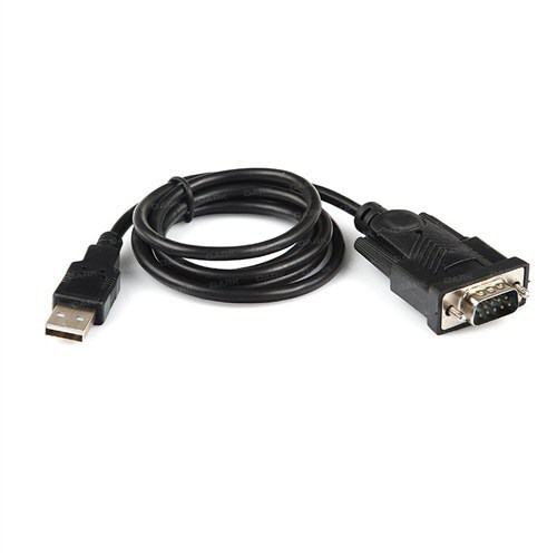 DARK USB 2.0-RS232 SERI PORT DONUSTURUCU KABLO