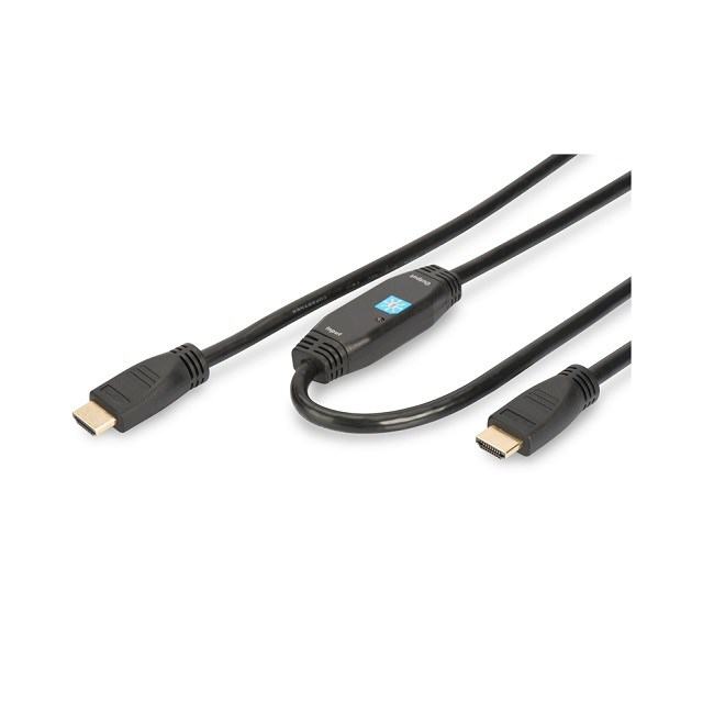 DIGITUS AK-330105-200-S HDMI 1.3 ALTIN (20M)