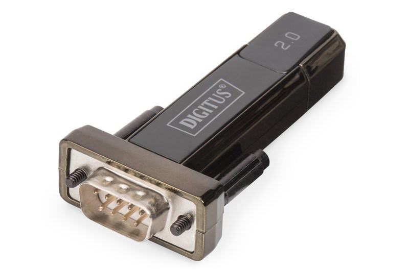 DIGITUS DA-70167 USB-RS232 SERI CEVIRICI