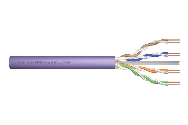 DIGITUS DK-1613-VH-5 CAT 6 U/UTP 500M KABLO