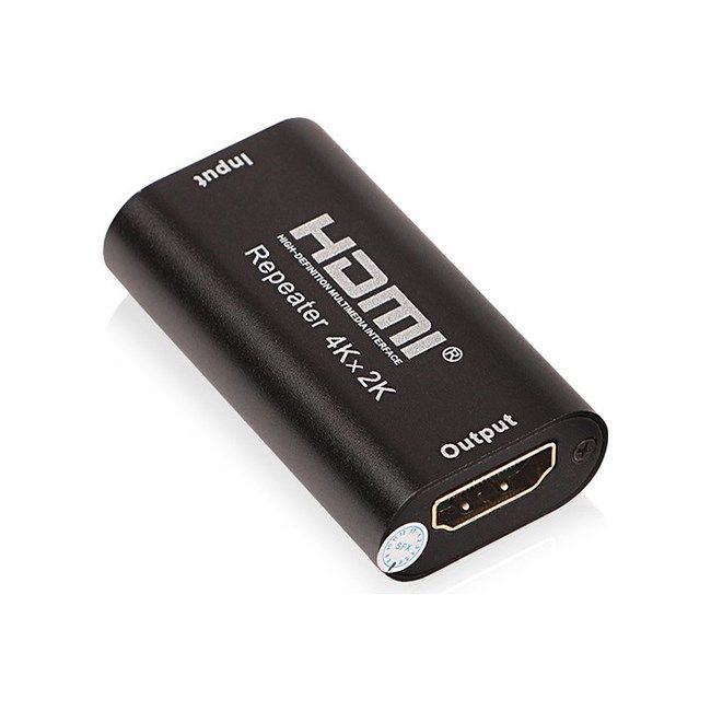 DK-HD-E102 DARK HDMI to HDMI CEVIRICI