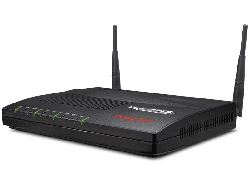 DRAYTEK VIGOR 2915AC DUAL WAN HIGH VPN ROUTER