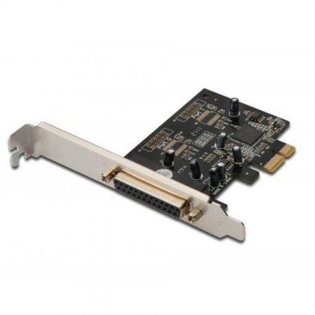 DS-30020-1 DIGITUS PCI TO PARALEL PORT CEVIRICI KART