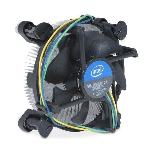 E97379 INTEL INTEL ALUMINYUM ISLEMCI FANI