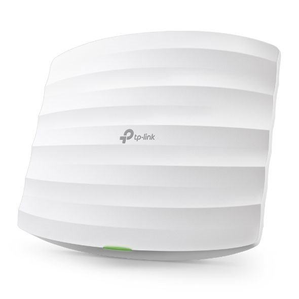 EAP115 TP-LINK 300MBPS KABLOSUZ N TAVAN TIPI ACCESS POINT