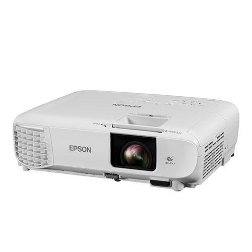 EB-FH06 EPSON FULL HD 1080P PROJEKSIYON CIHAZI