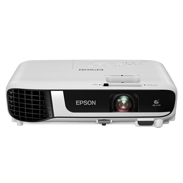 EPSON-EB-W51 - V11H977040 4000 ANSI 1280X800 PROJEKSIYON CIHAZI