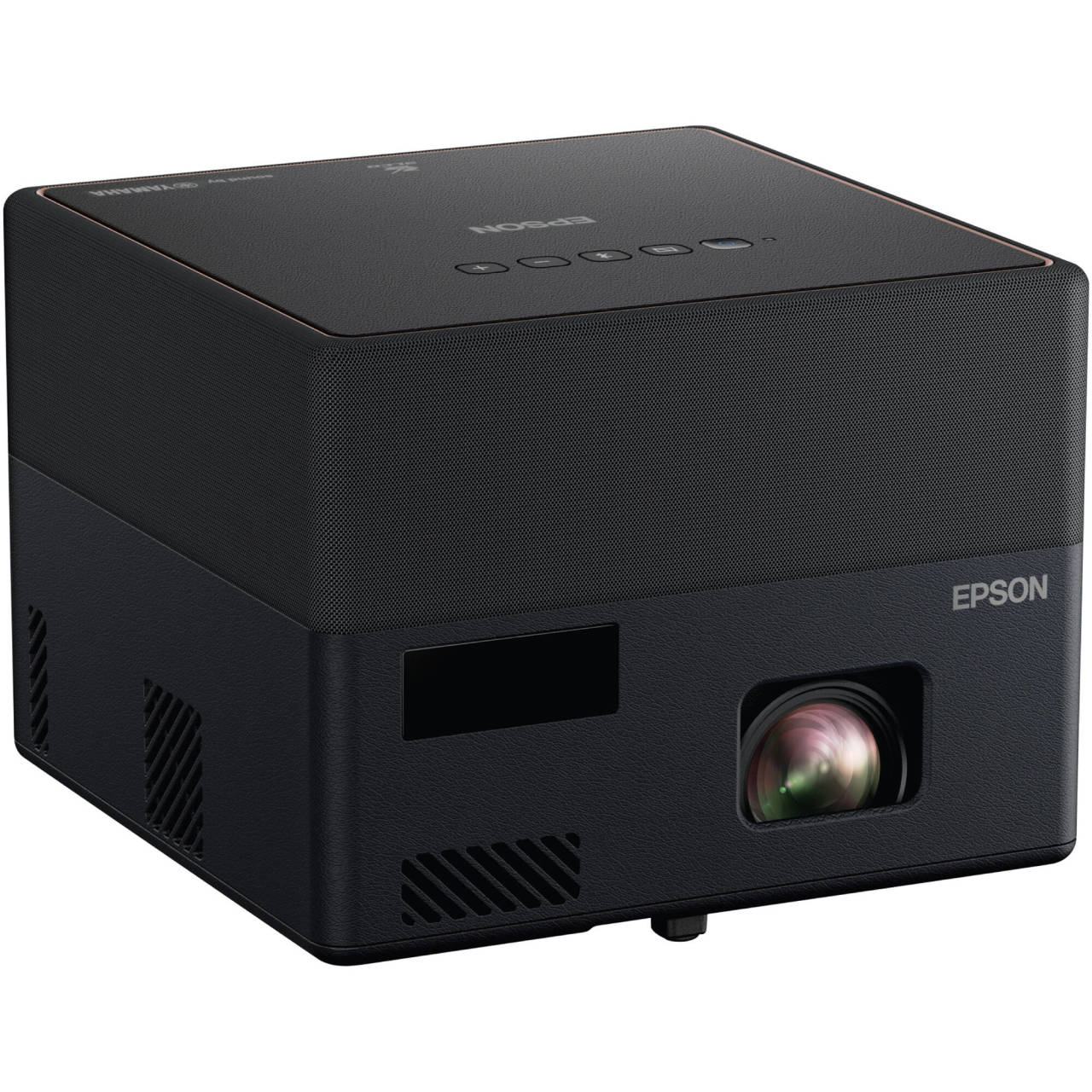 EPSON  EF-12  AKILLI MINI LAZER PRJKSYN