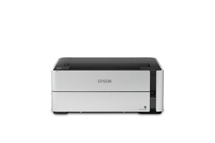 EPSON M1170 MONO INKJET TANKLI YAZICI +DUB +NET +WIFI